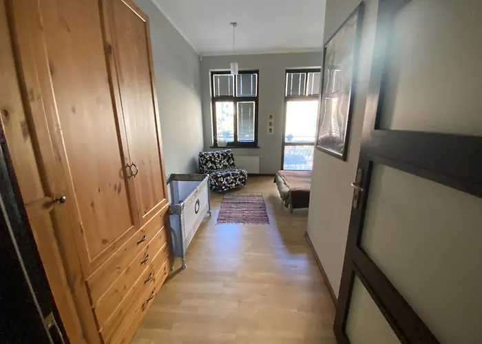 Sopot Lodge