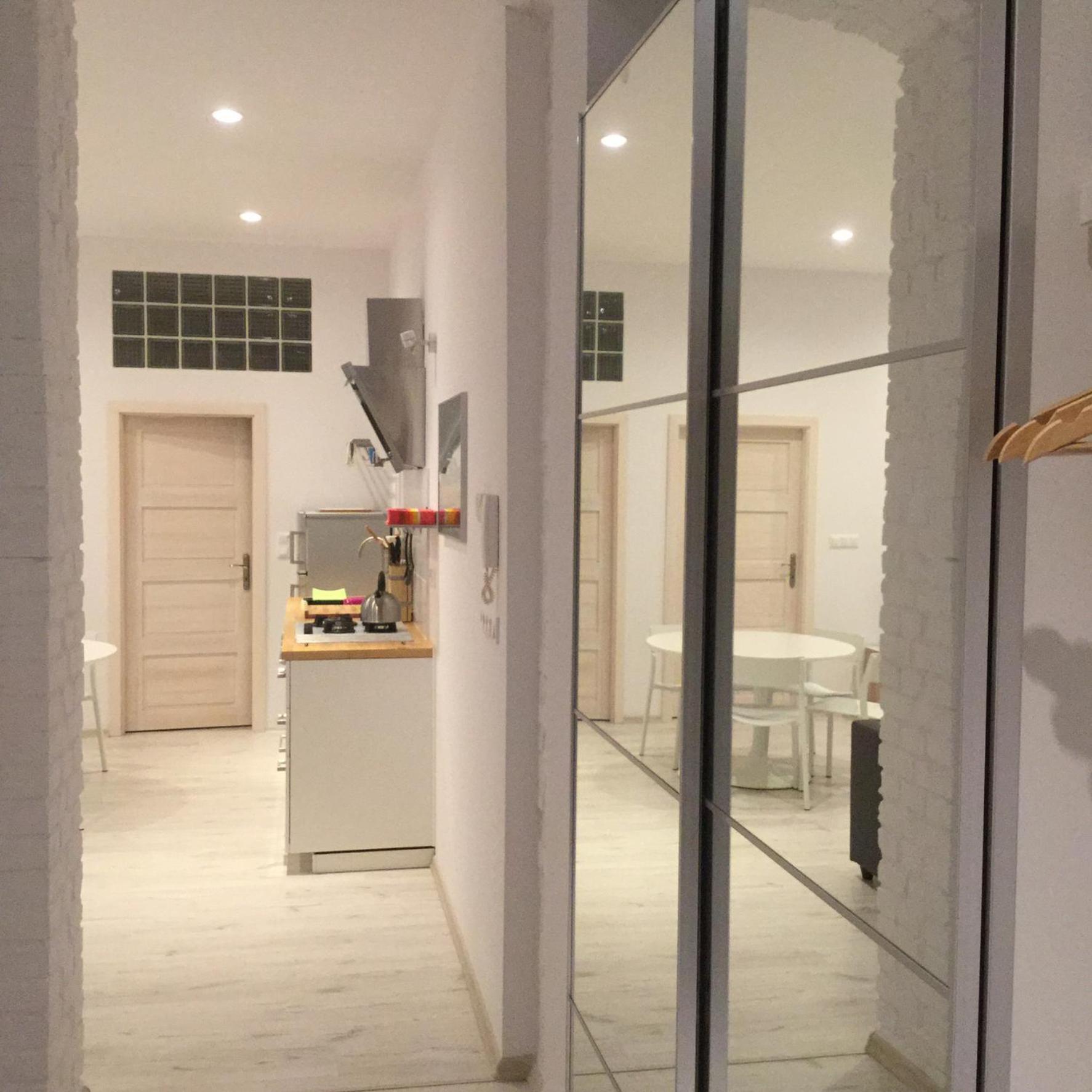 Sopot Lodge Apartamento *