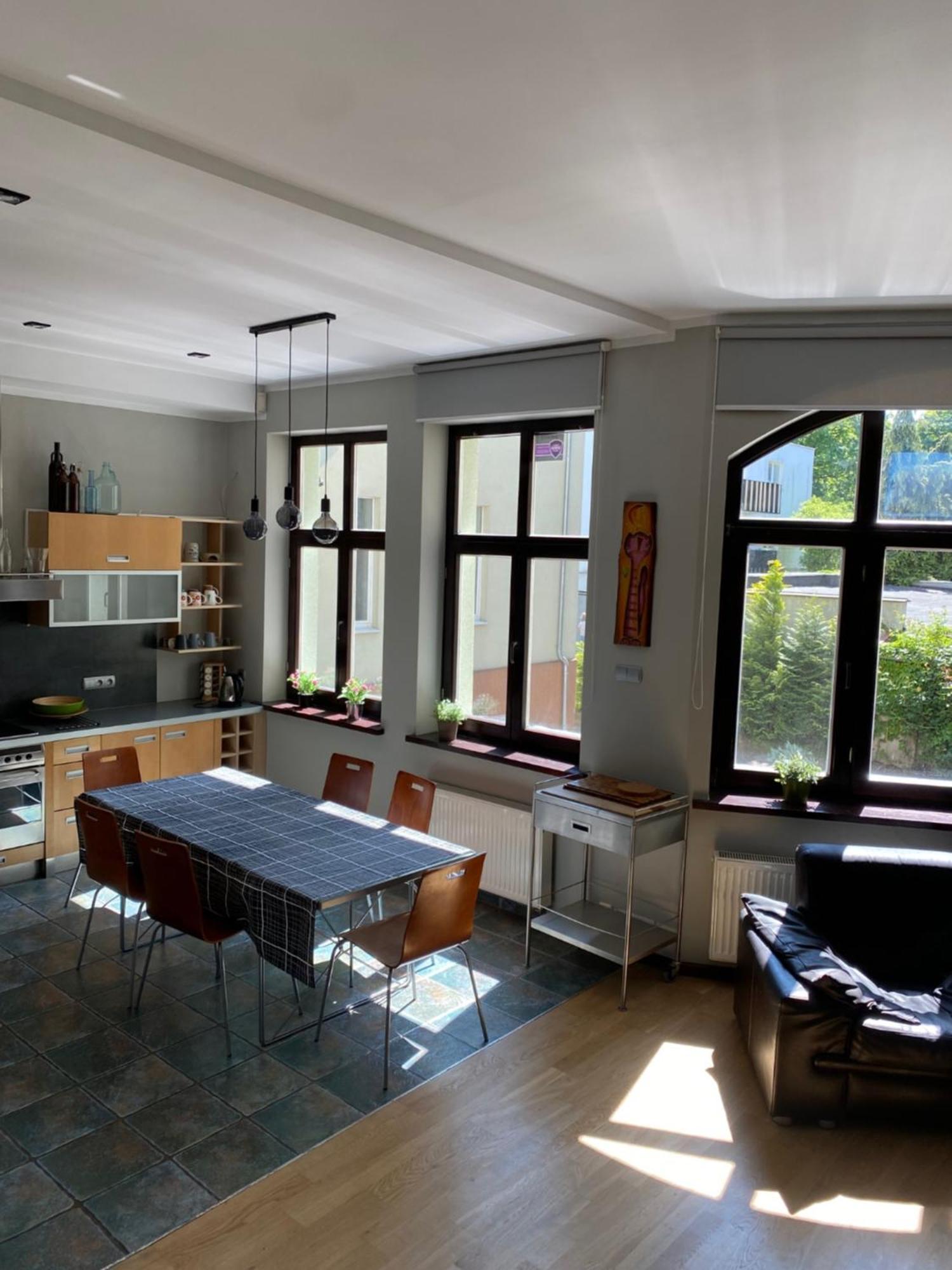 Sopot Lodge