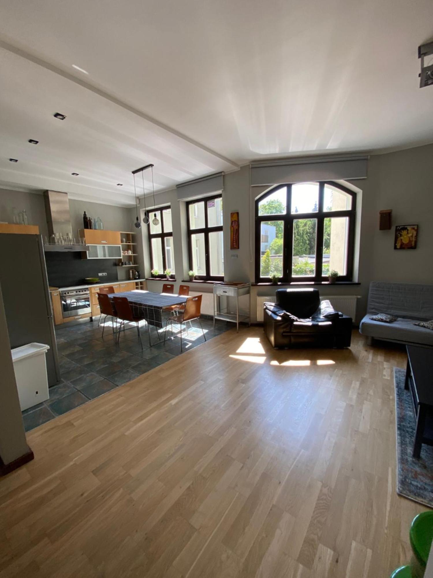 Sopot Lodge * Sopot
