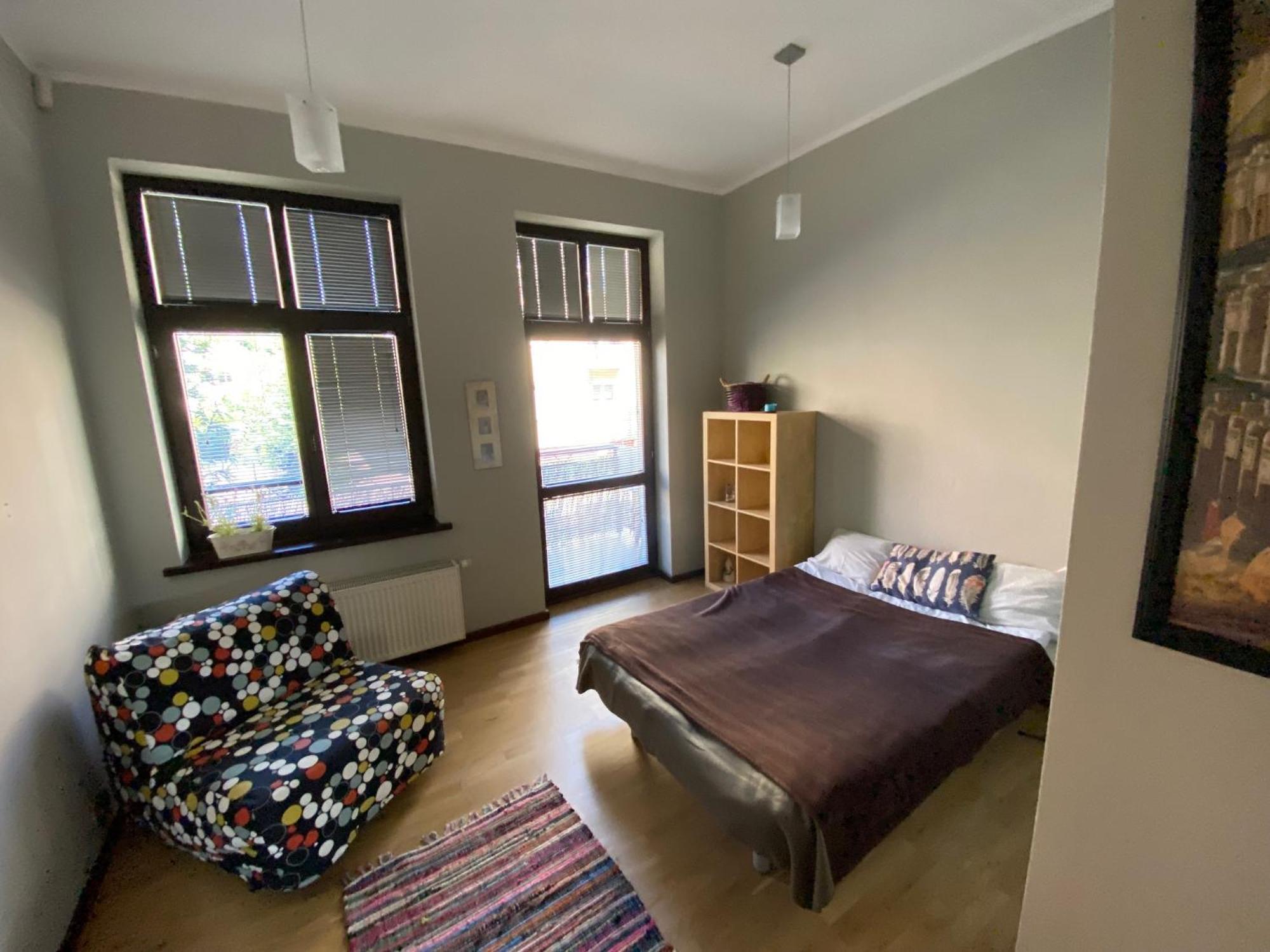 Apartamento Sopot Lodge *