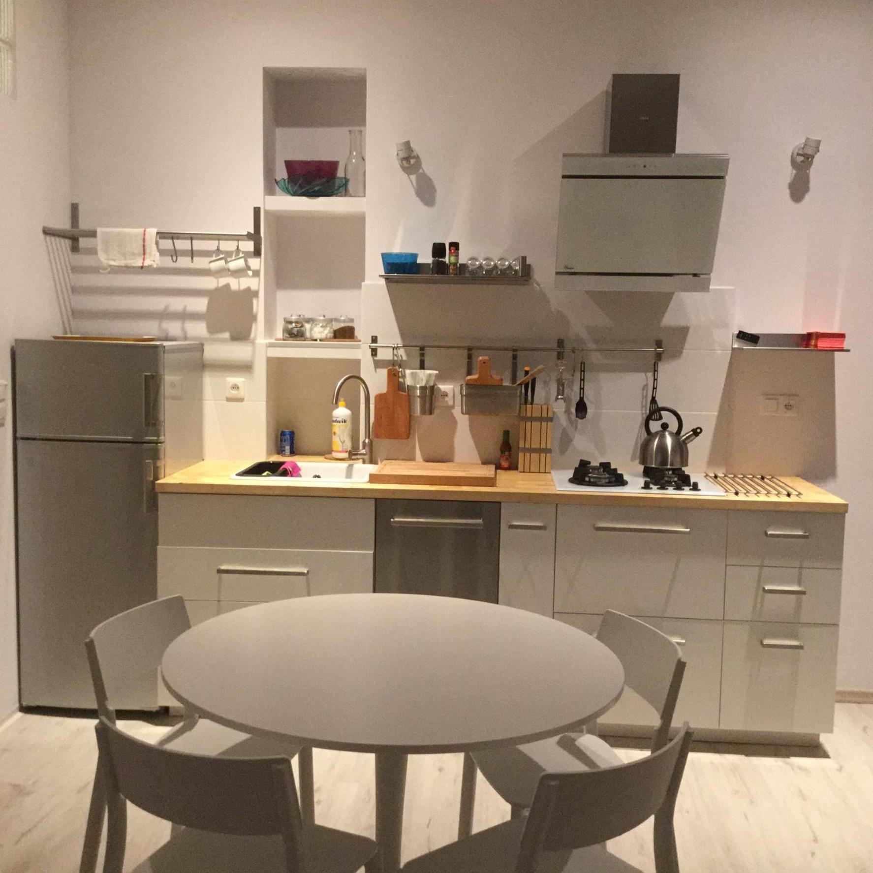 Apartamento Sopot Lodge Sopot