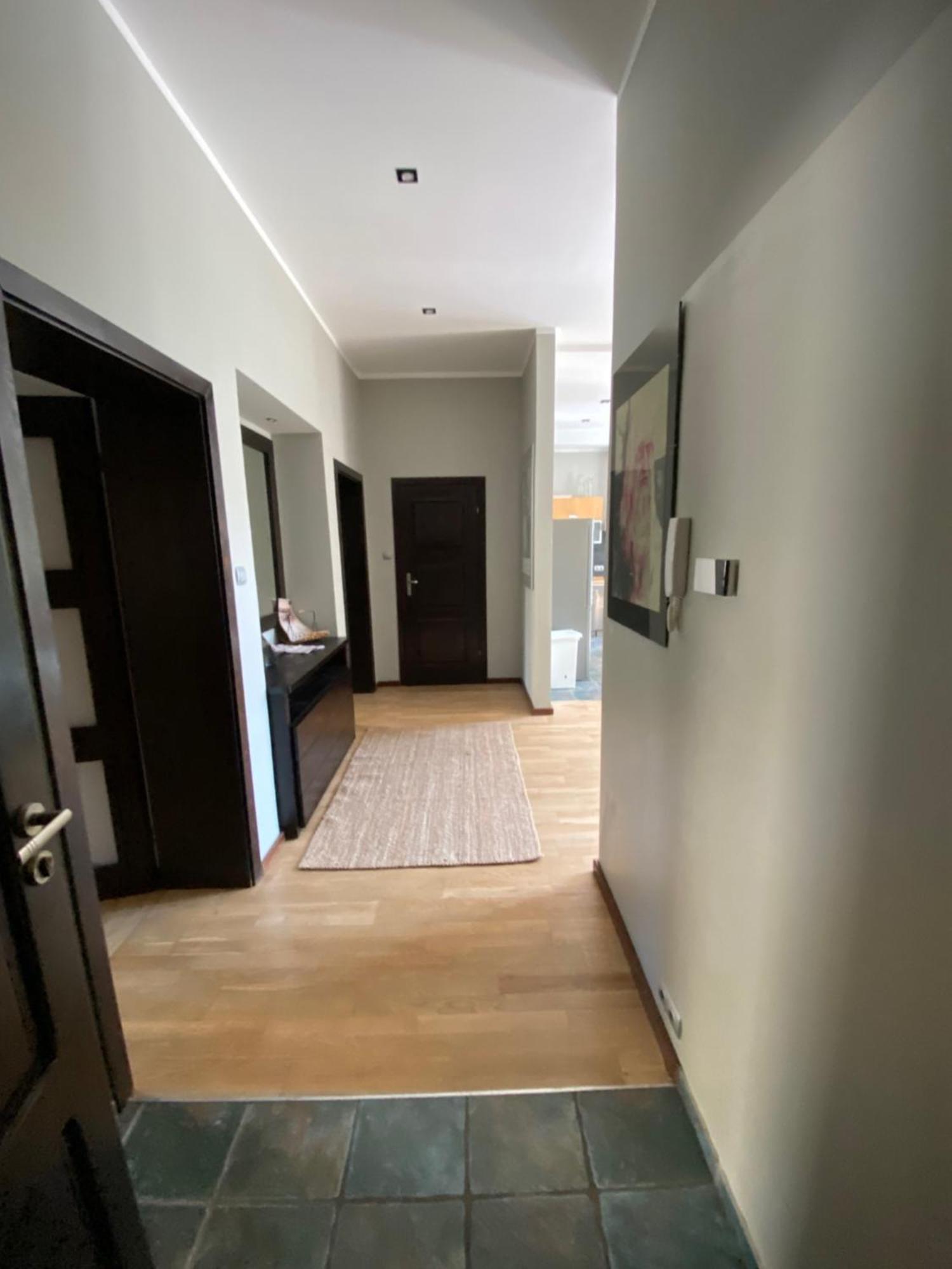 Apartamento Sopot Lodge